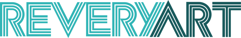 Logo Revery Art