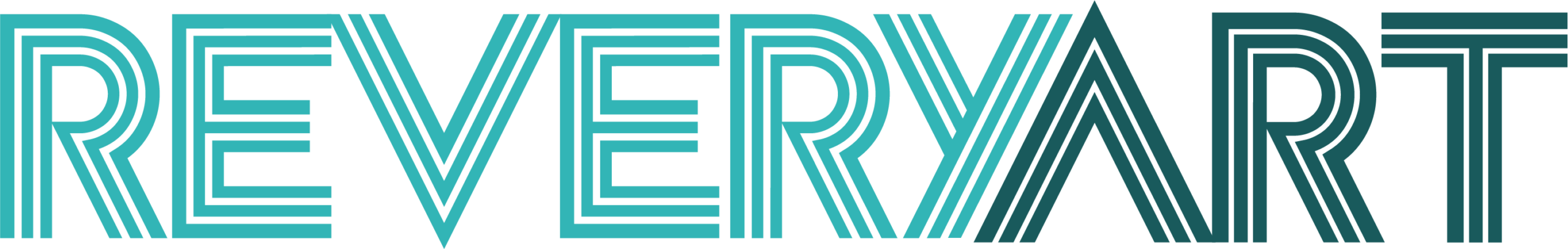Logo Revery Art