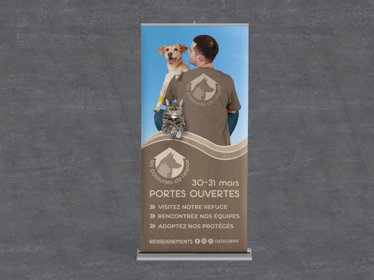 Roll-up - Association