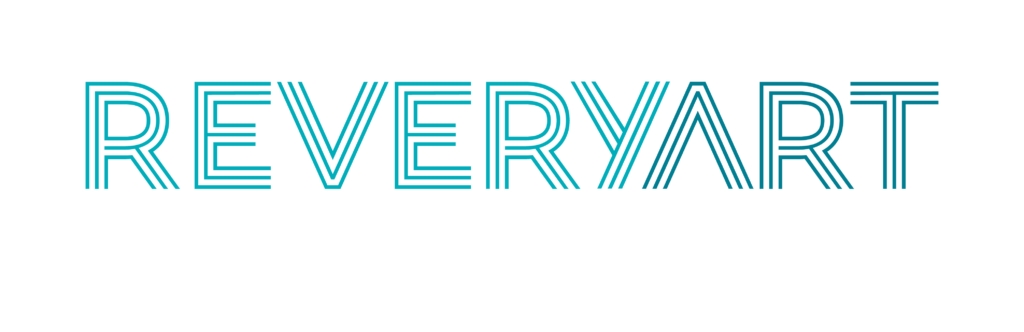 revery art logo