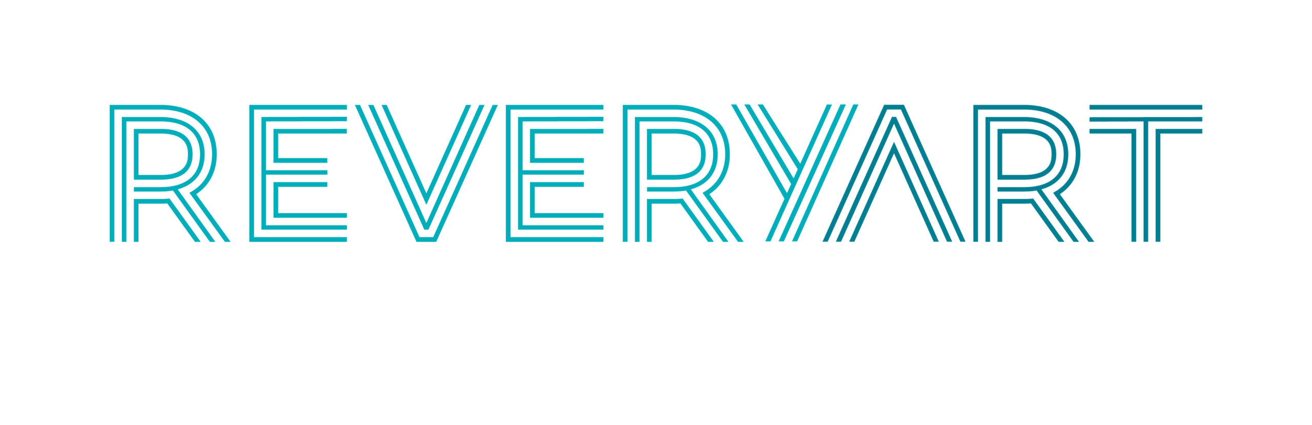 revery art logo