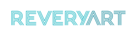 revery art logo